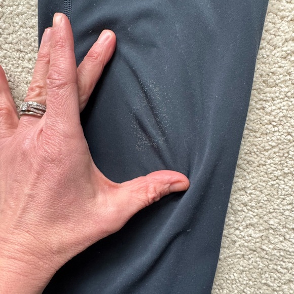 Vuori Daily Legging M Ink - Picture 2 of 5